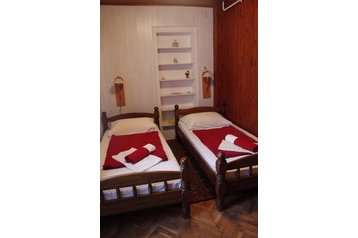 Pension de famille Bjelovar 1